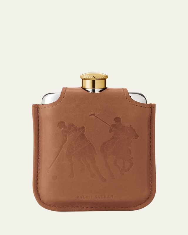 Garrett Flask